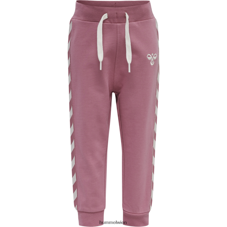 Hummel unisex hmlbille-Trainingsanzug 2FT6X84526 „Trainingsanzug“