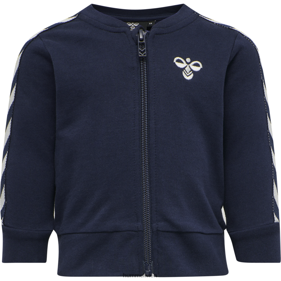 Hummel unisex hmlbille-Trainingsanzug 2FT6X84601 „Überschrift – Hmlbille-Trainingsanzug“