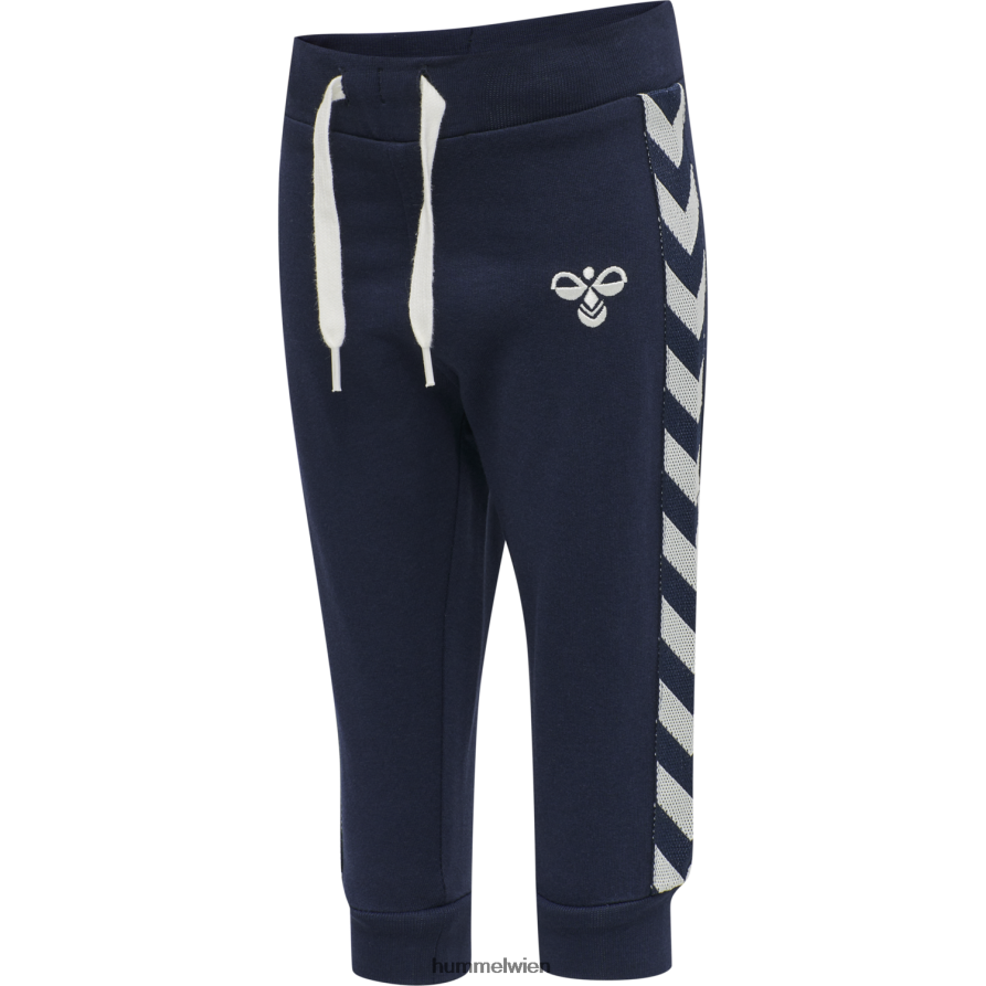 Hummel unisex hmlbille-Trainingsanzug 2FT6X84601 „Überschrift – Hmlbille-Trainingsanzug“