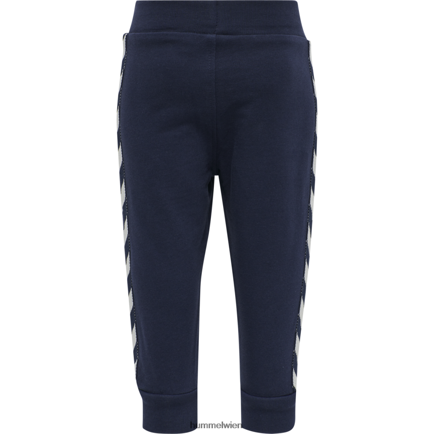 Hummel unisex hmlbille-Trainingsanzug 2FT6X84601 „Überschrift – Hmlbille-Trainingsanzug“