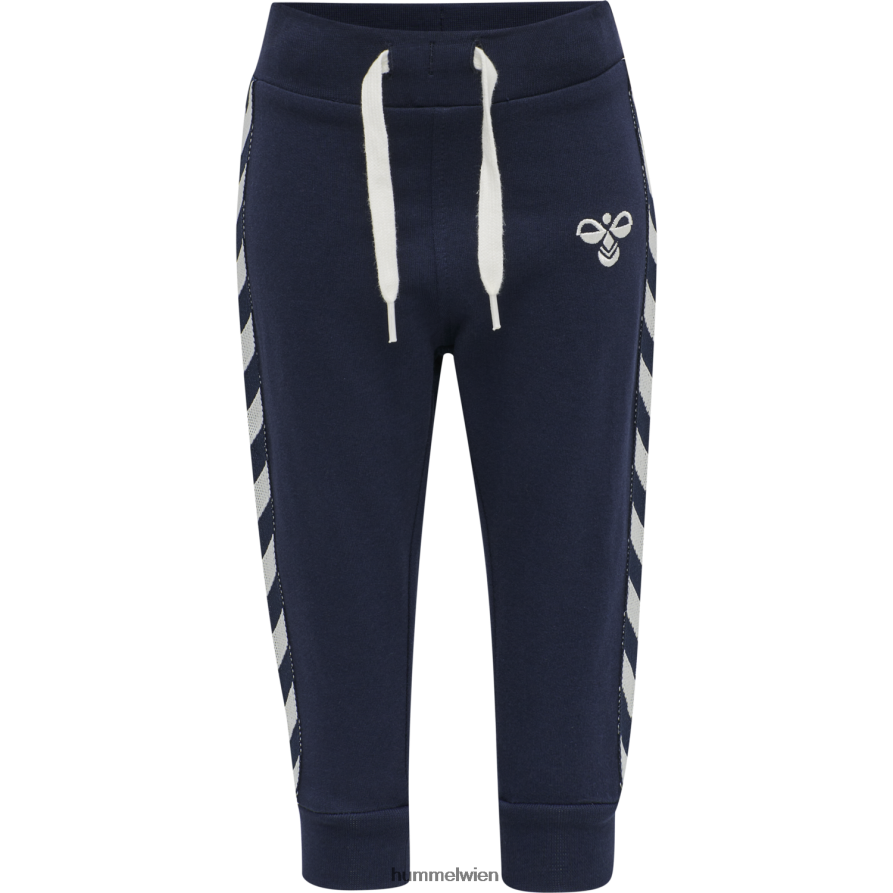 Hummel unisex hmlbille-Trainingsanzug 2FT6X84601 „Überschrift – Hmlbille-Trainingsanzug“