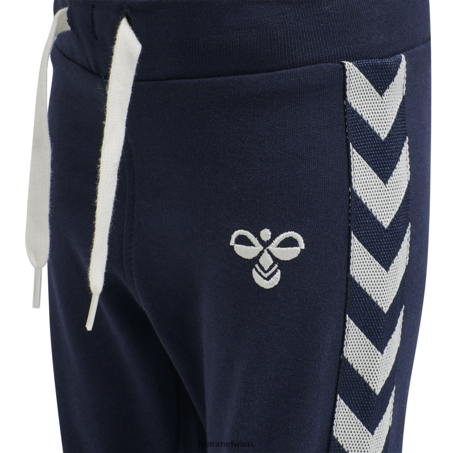 Hummel unisex hmlbille-Trainingsanzug 2FT6X84601 „Überschrift – Hmlbille-Trainingsanzug“