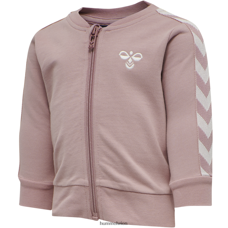 Hummel unisex hmlbille-Trainingsanzug 2FT6X84606 „Überschrift – Hmlbille-Trainingsanzug“