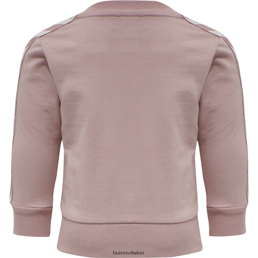 Hummel unisex hmlbille-Trainingsanzug 2FT6X84606 „Überschrift – Hmlbille-Trainingsanzug“