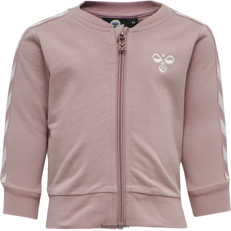 Hummel unisex hmlbille-Trainingsanzug 2FT6X84606 „Überschrift – Hmlbille-Trainingsanzug“