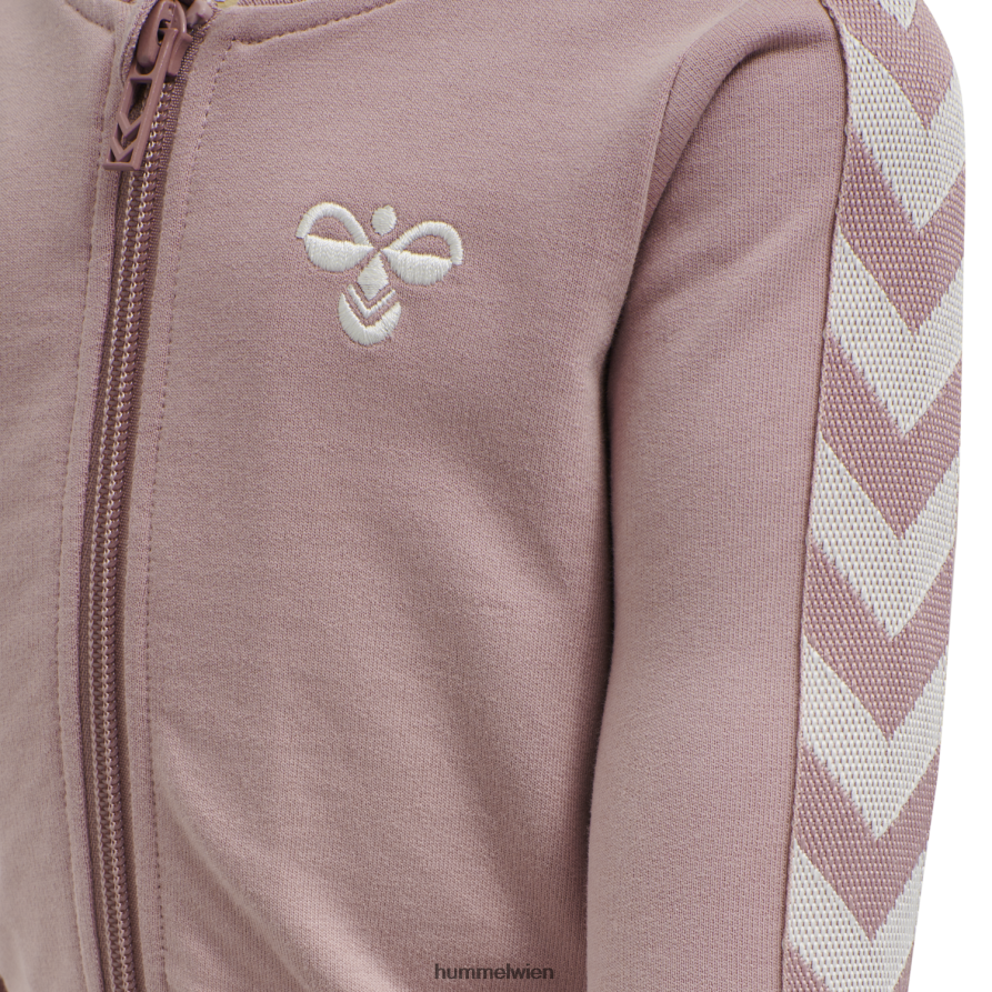 Hummel unisex hmlbille-Trainingsanzug 2FT6X84606 „Überschrift – Hmlbille-Trainingsanzug“