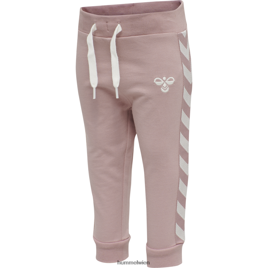 Hummel unisex hmlbille-Trainingsanzug 2FT6X84606 „Überschrift – Hmlbille-Trainingsanzug“