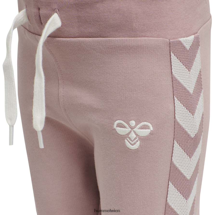 Hummel unisex hmlbille-Trainingsanzug 2FT6X84606 „Überschrift – Hmlbille-Trainingsanzug“