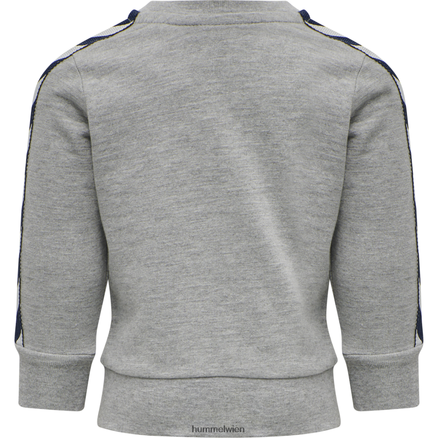 Hummel unisex hmlbille-Trainingsanzug 2FT6X84610 „Überschrift – Hmlbille-Trainingsanzug“