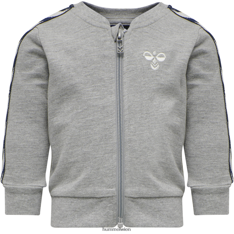 Hummel unisex hmlbille-Trainingsanzug 2FT6X84610 „Überschrift – Hmlbille-Trainingsanzug“