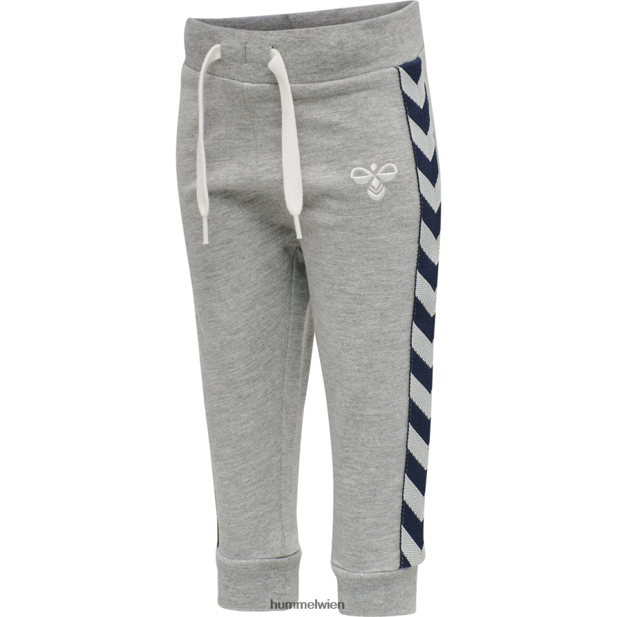 Hummel unisex hmlbille-Trainingsanzug 2FT6X84610 „Überschrift – Hmlbille-Trainingsanzug“