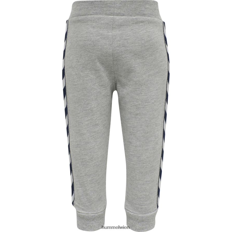 Hummel unisex hmlbille-Trainingsanzug 2FT6X84610 „Überschrift – Hmlbille-Trainingsanzug“