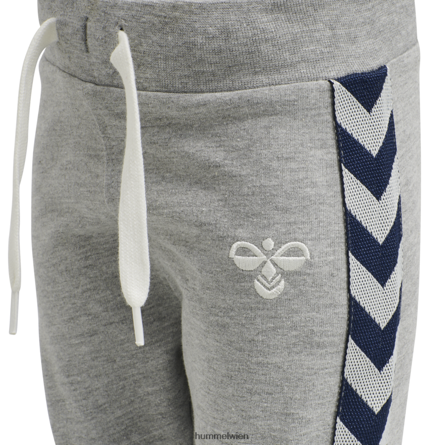 Hummel unisex hmlbille-Trainingsanzug 2FT6X84610 „Überschrift – Hmlbille-Trainingsanzug“