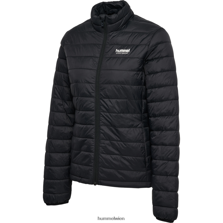 Hummel unisex hmlblown Puffjacke 2FT6X82631 „Pufferjacke“