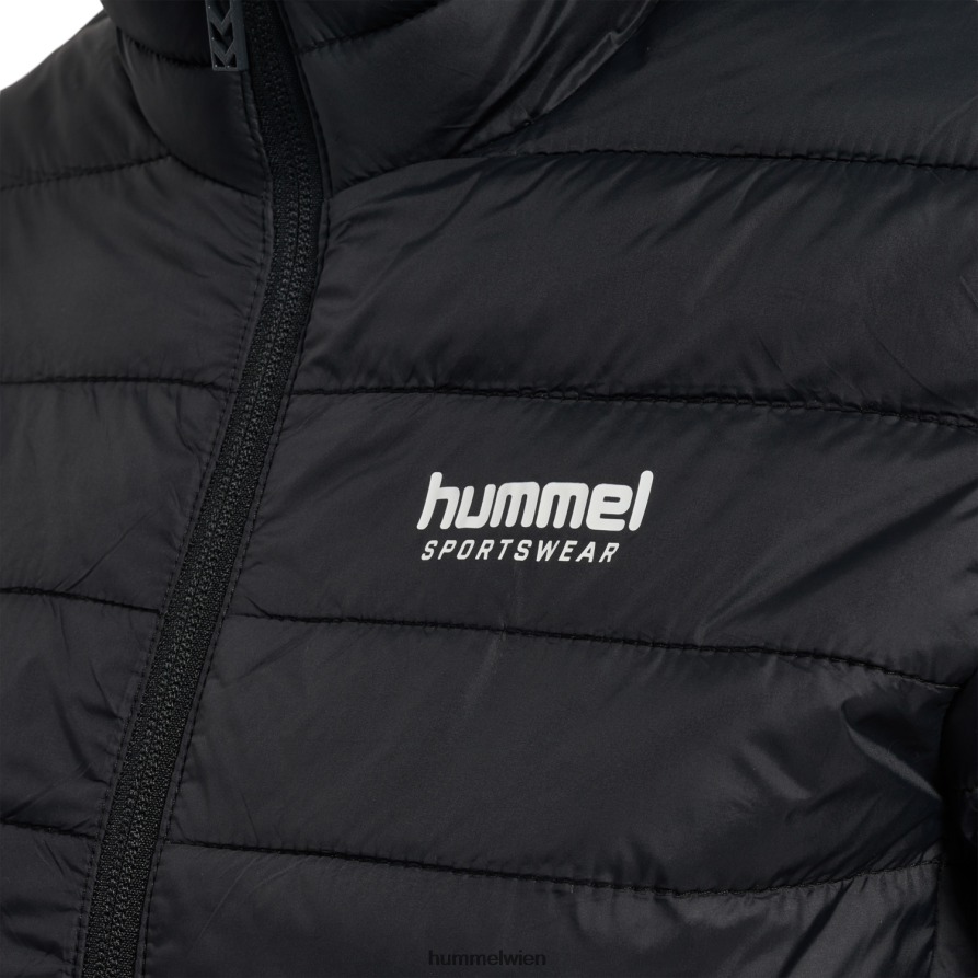 Hummel unisex hmlblown Puffjacke 2FT6X82631 „Pufferjacke“