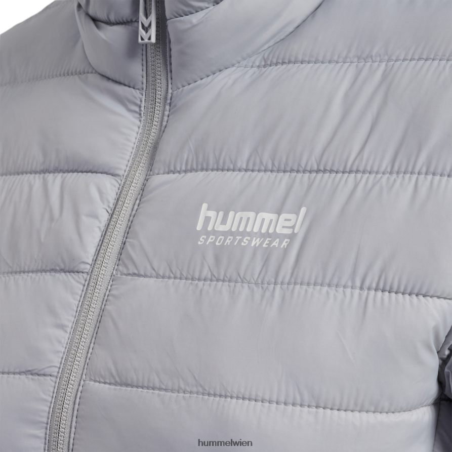 Hummel unisex hmlblown Puffjacke 2FT6X82634 „Pufferjacke“