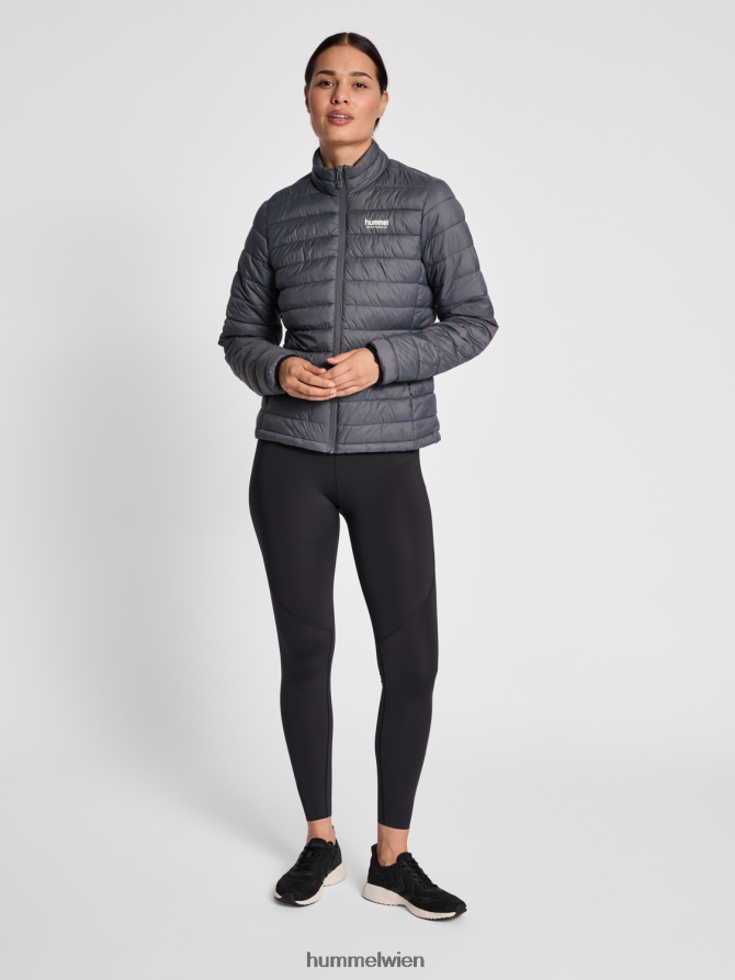 Hummel unisex hmlblown Puffjacke 2FT6X82637 „Pufferjacke“