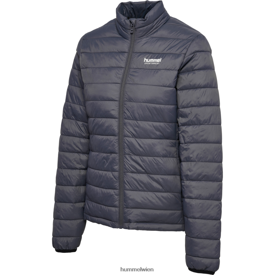 Hummel unisex hmlblown Puffjacke 2FT6X82637 „Pufferjacke“