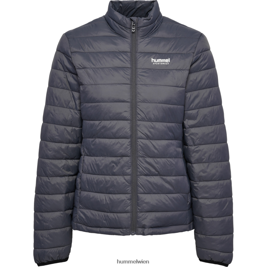 Hummel unisex hmlblown Puffjacke 2FT6X82637 „Pufferjacke“