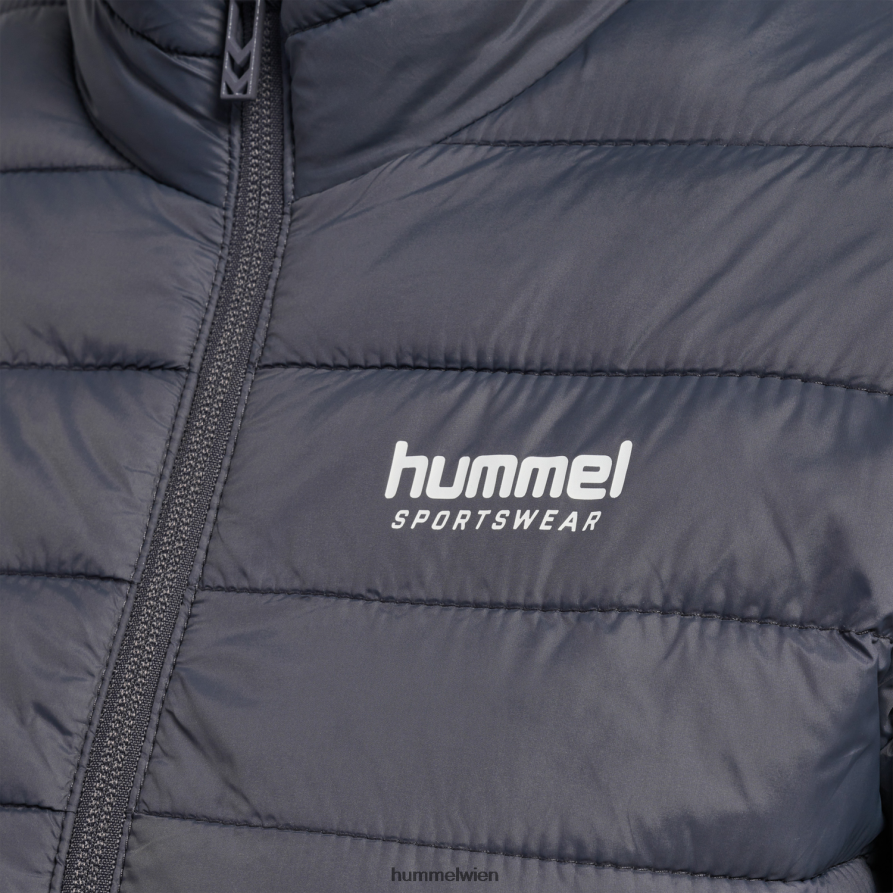Hummel unisex hmlblown Puffjacke 2FT6X82637 „Pufferjacke“