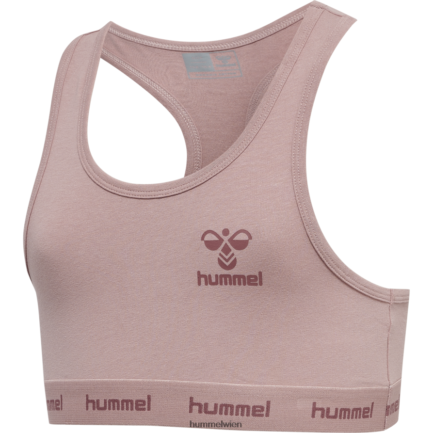 Hummel unisex hmlcarolina Oberteil im 2er-Pack 2FT6X86377 „2er-Pack Oberteile“