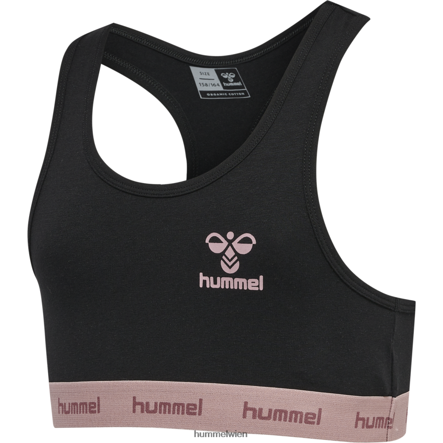 Hummel unisex hmlcarolina Oberteil im 2er-Pack 2FT6X86377 „2er-Pack Oberteile“