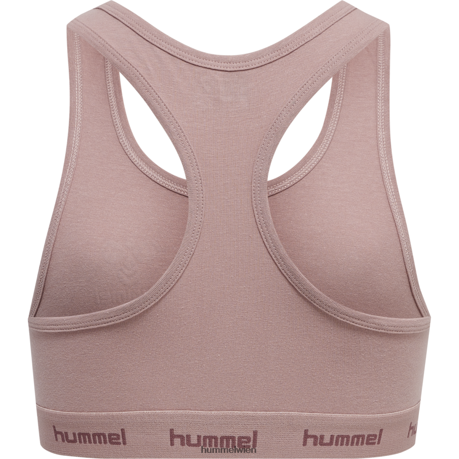 Hummel unisex hmlcarolina Oberteil im 2er-Pack 2FT6X86377 „2er-Pack Oberteile“