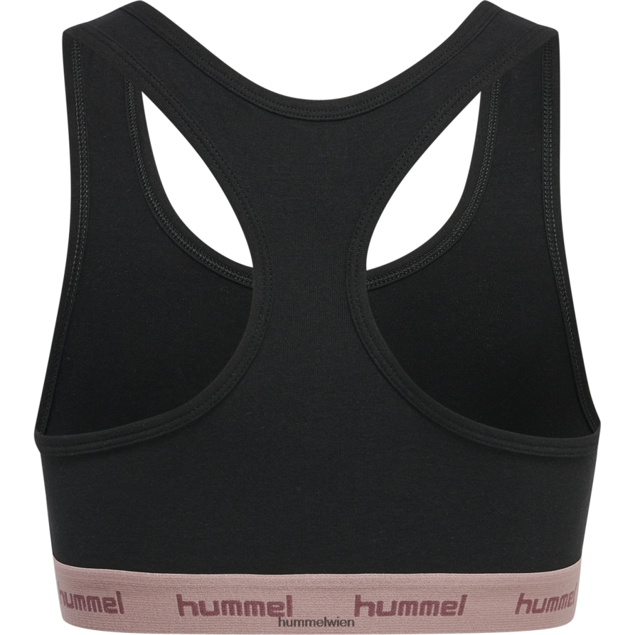 Hummel unisex hmlcarolina Oberteil im 2er-Pack 2FT6X86377 „2er-Pack Oberteile“