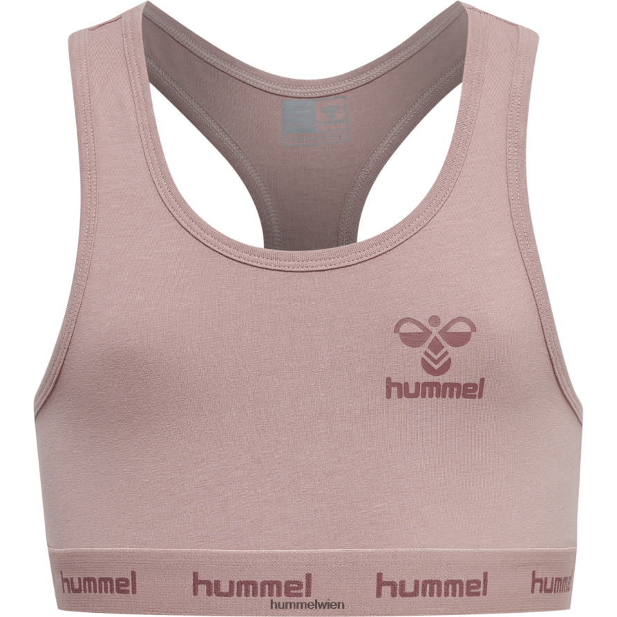 Hummel unisex hmlcarolina Oberteil im 2er-Pack 2FT6X86377 „2er-Pack Oberteile“