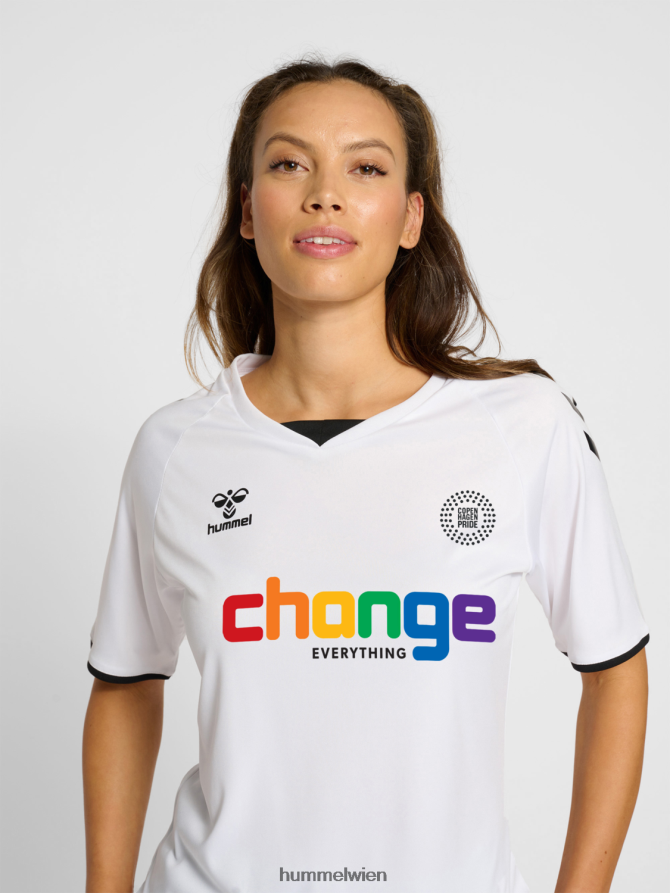Hummel unisex hmlchange Fußballtrikot 2FT6X8312 \Fußballleibchen\