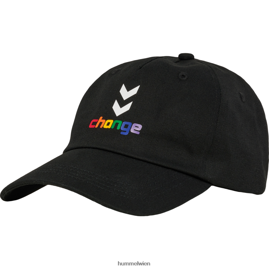 Hummel unisex hmlchange-Kappe 2FT6X81988 Deckel
