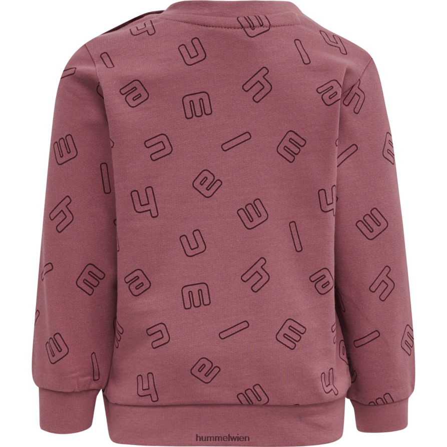 Hummel unisex hmlcheer-Sweatshirt 2FT6X84372 \Sweatshirt\