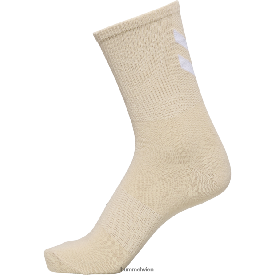Hummel unisex hmlchevron col 4er-Pack Sockenmischung 2FT6X815 „4er-Pack Socken“