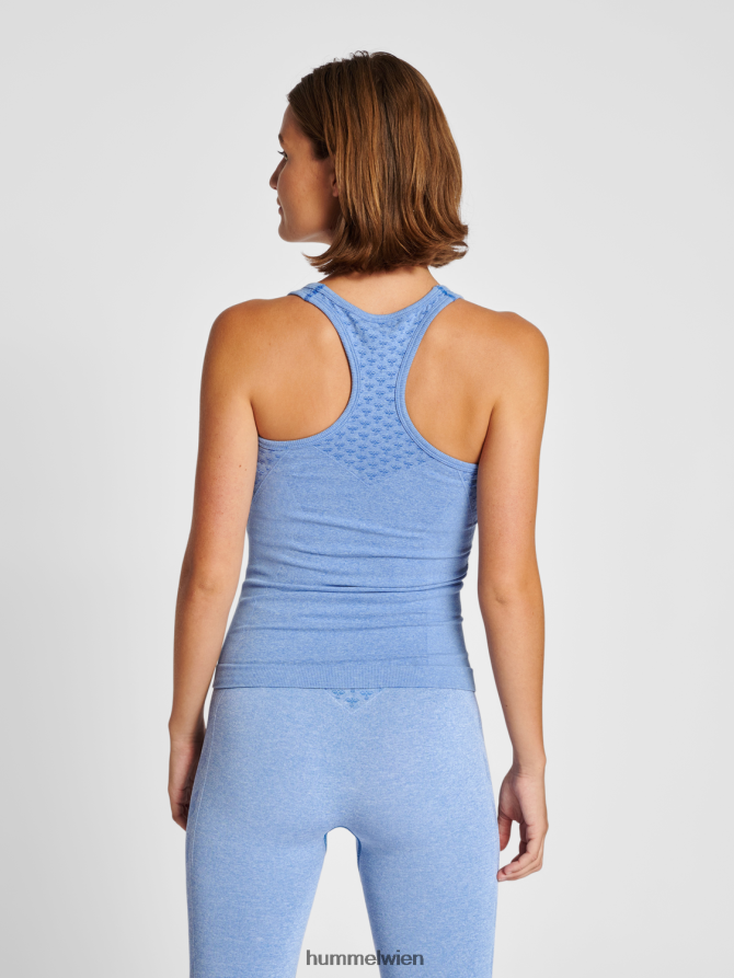 Hummel unisex hmlci nahtloses Oberteil 2FT6X82473 „nahtloses Oberteil“