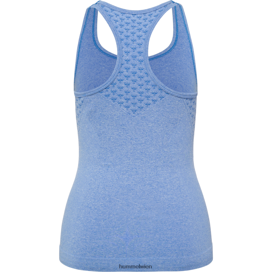 Hummel unisex hmlci nahtloses Oberteil 2FT6X82473 „nahtloses Oberteil“