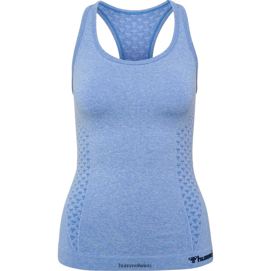 Hummel unisex hmlci nahtloses Oberteil 2FT6X82473 „nahtloses Oberteil“