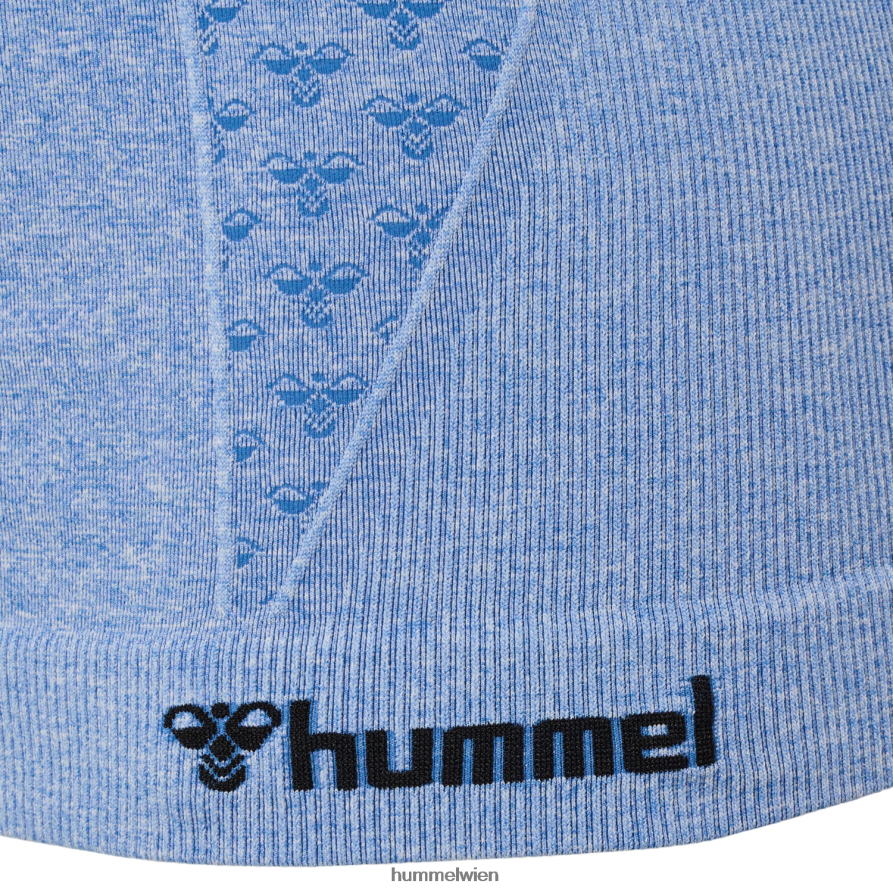 Hummel unisex hmlci nahtloses Oberteil 2FT6X82473 „nahtloses Oberteil“