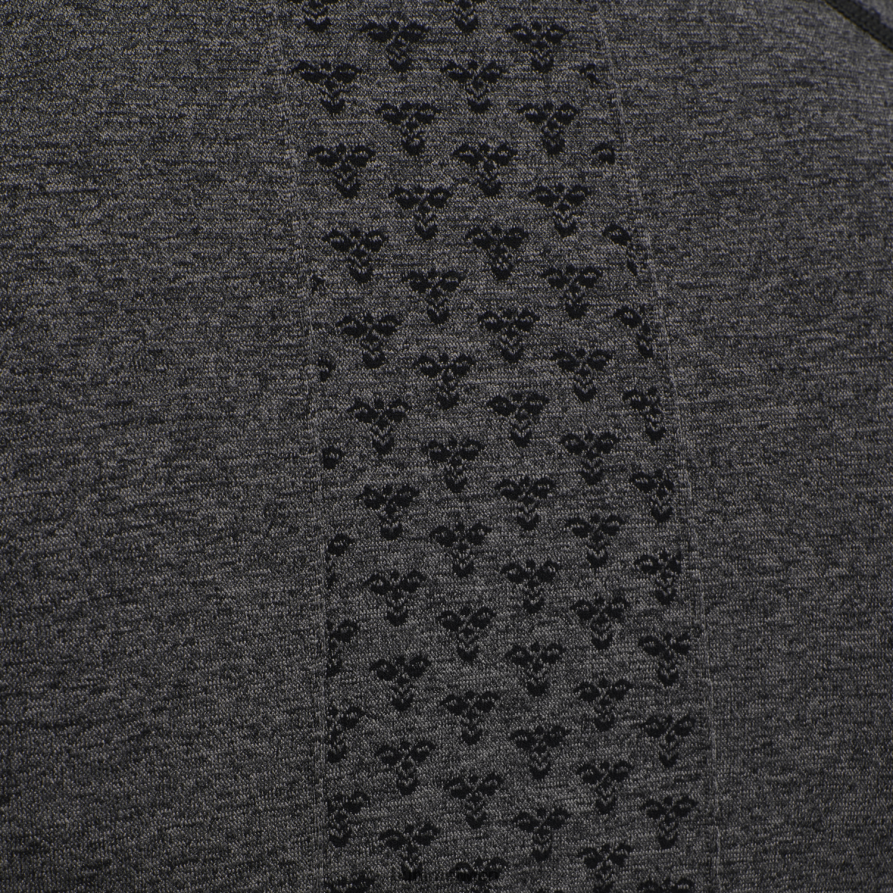 Hummel unisex hmlci nahtloses T-Shirt 2FT6X83506 „nahtloses T-Shirt“