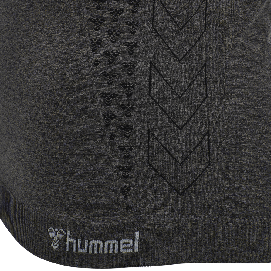 Hummel unisex hmlci nahtloses T-Shirt 2FT6X83506 „nahtloses T-Shirt“