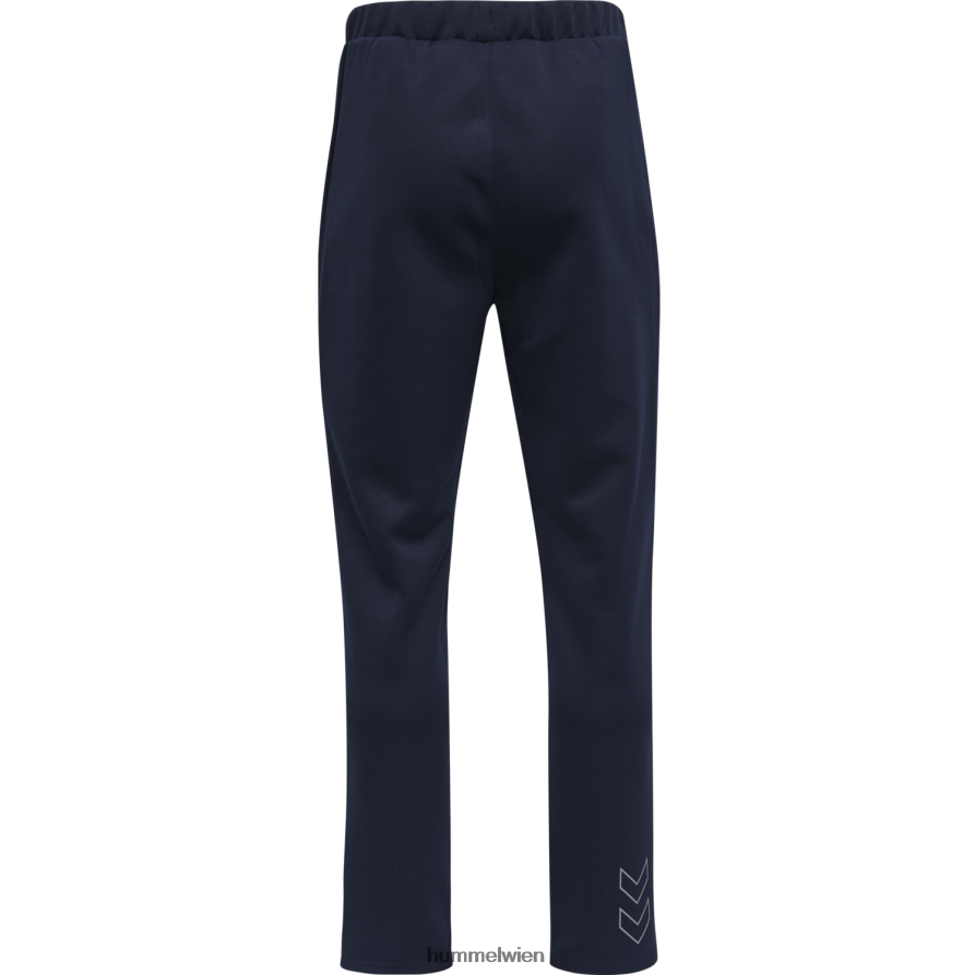 Hummel unisex hmlcima-Hose 2FT6X81655 „Jogginghose mit Reißverschlusstaschen“