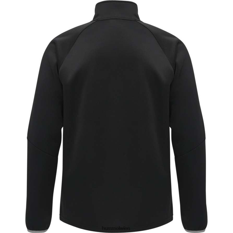 Hummel unisex hmlcima Reißverschlussjacke 2FT6X81651 „Zip-Jacke“