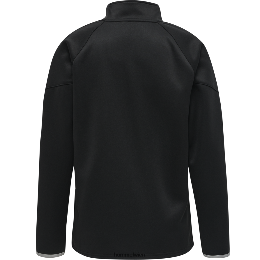 Hummel unisex hmlcima Reißverschlussjacke 2FT6X83976 „Zip-Jacke“