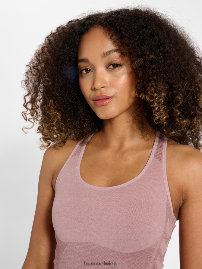 Hummel unisex hmlclea nahtloses Oberteil 2FT6X82503 „nahtloses Oberteil“