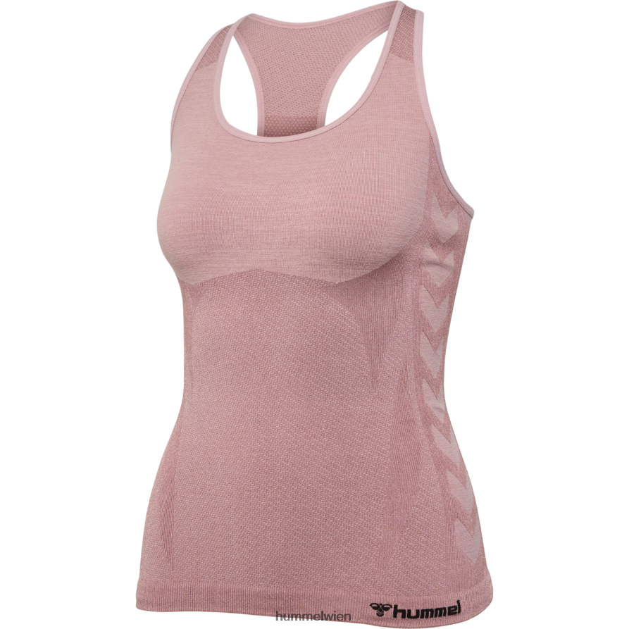 Hummel unisex hmlclea nahtloses Oberteil 2FT6X82503 „nahtloses Oberteil“