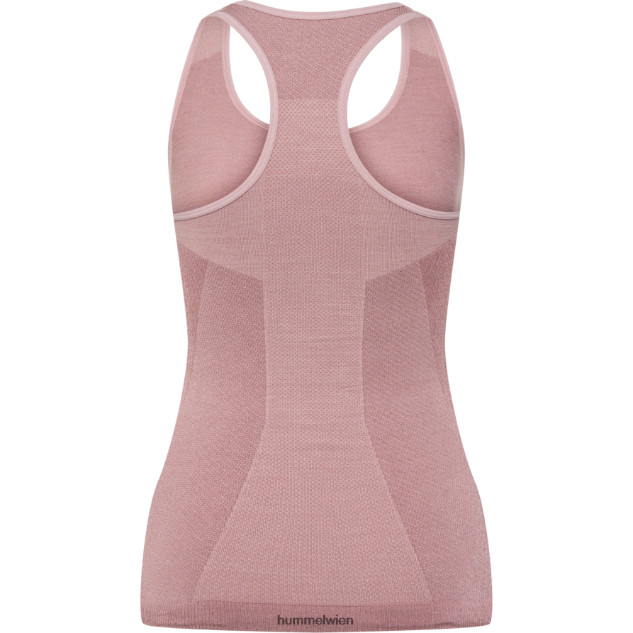 Hummel unisex hmlclea nahtloses Oberteil 2FT6X82503 „nahtloses Oberteil“