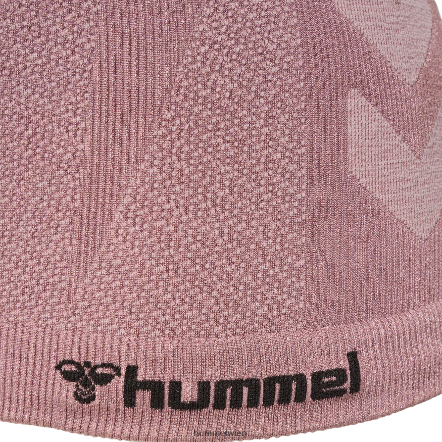 Hummel unisex hmlclea nahtloses Oberteil 2FT6X82503 „nahtloses Oberteil“