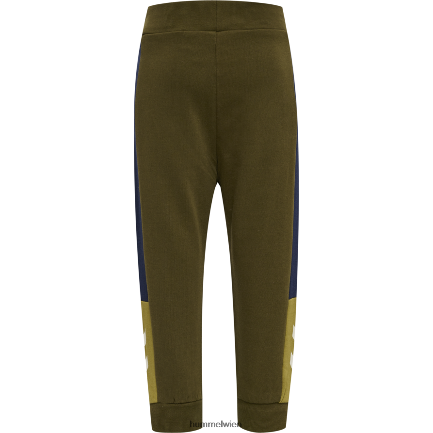 Hummel unisex hmlcommon-Hosen 2FT6X84221 „Jogginghose“