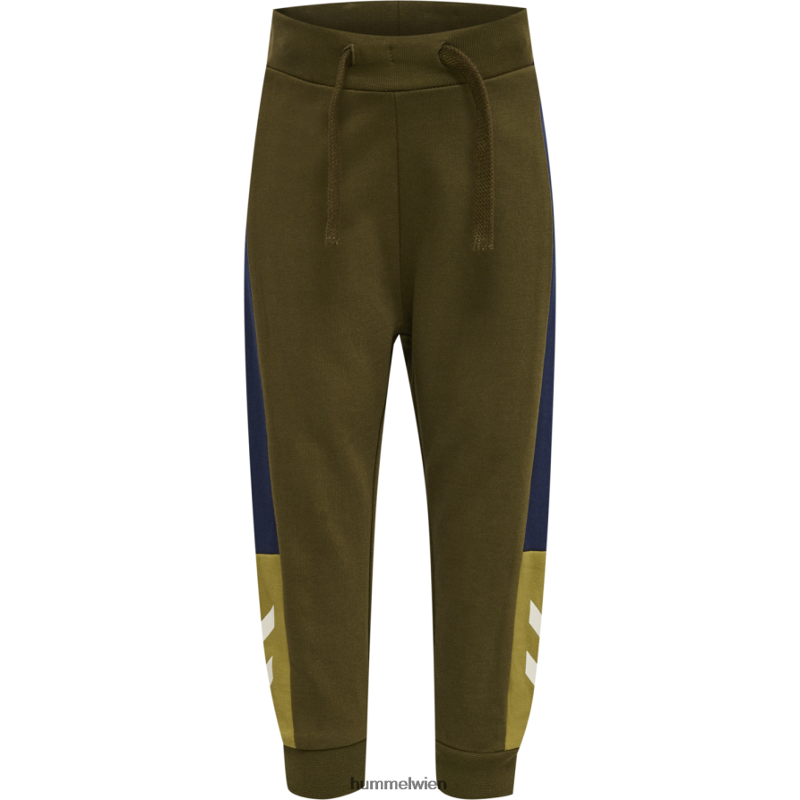 Hummel unisex hmlcommon-Hosen 2FT6X84221 „Jogginghose“