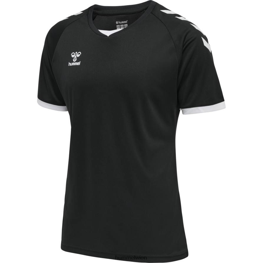 Hummel unisex hmlcore Volley-T-Shirt 2FT6X81023 T-Shirt