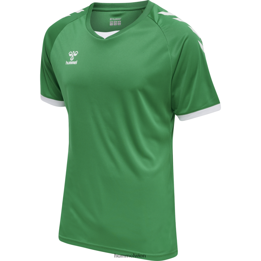 Hummel unisex hmlcore Volley-T-Shirt 2FT6X81047 T-Shirt